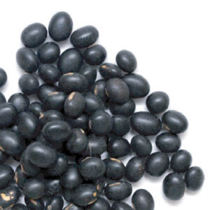 BLACK BEANS