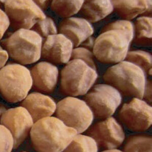 DESSIE CHICK PEAS