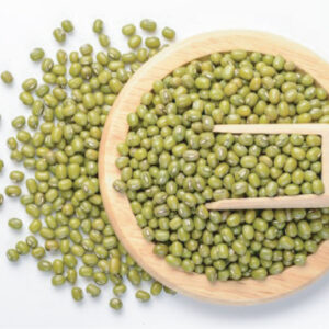 GREEN MUNG BEANS