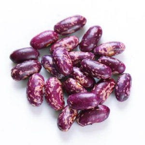 RED SPECKLED KIDNEY BEANS HPS