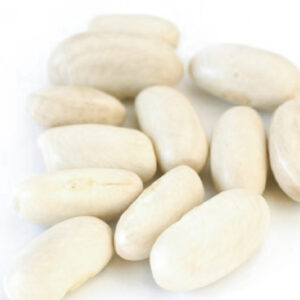 WHITE PEA BEANS